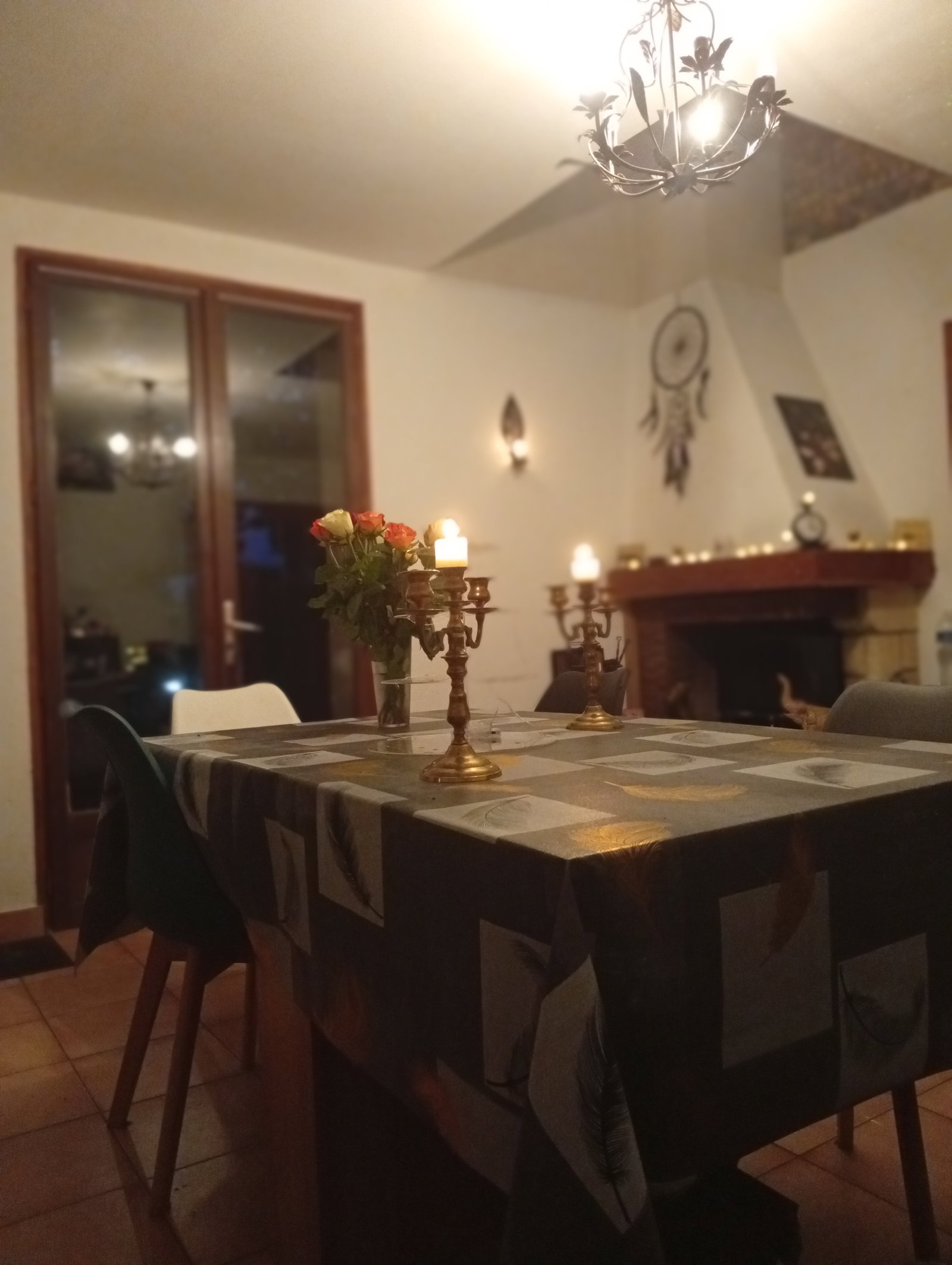 Zakwaterowanie U Rodziny Congrier 596555