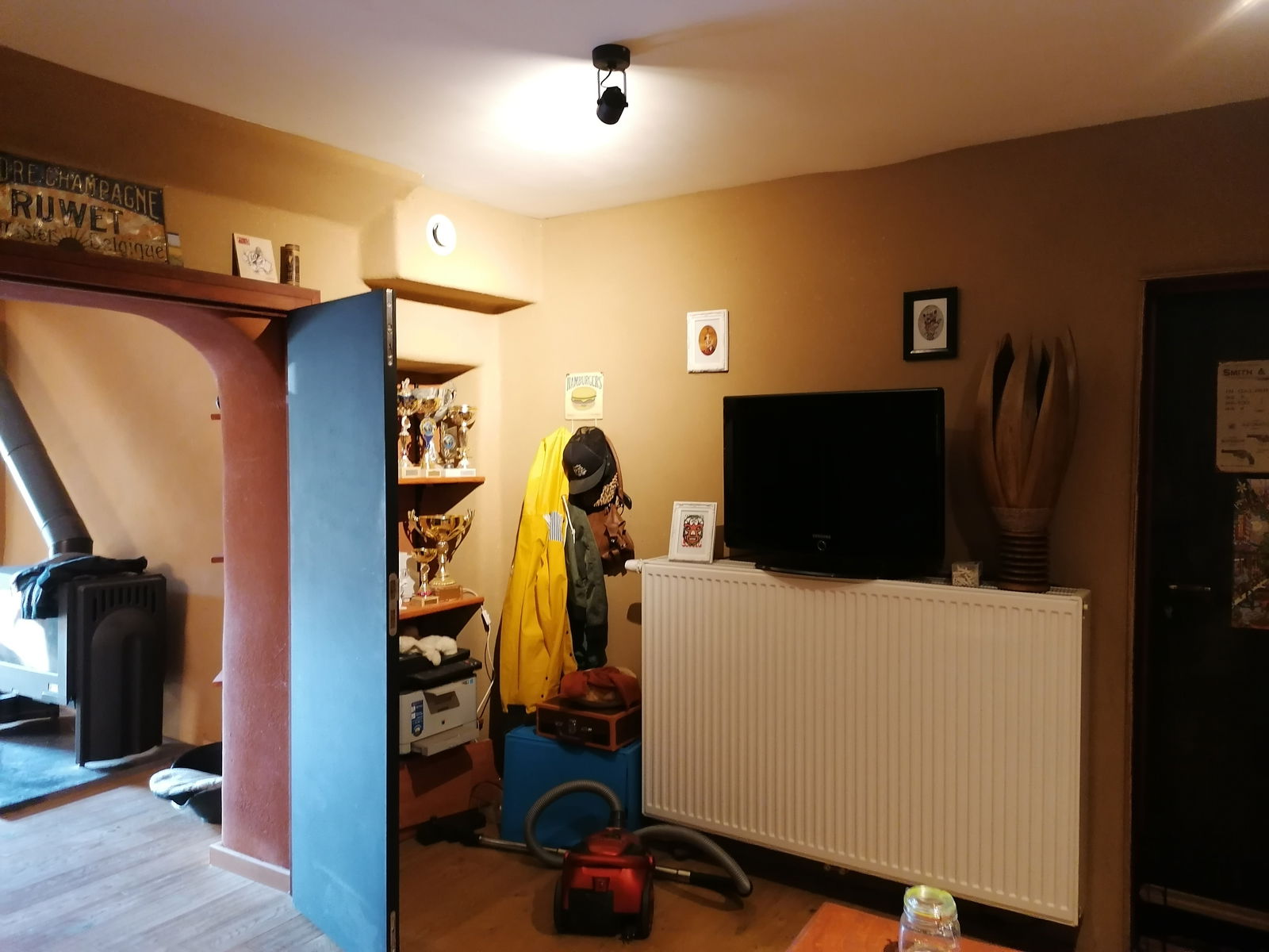 Zakwaterowanie U Rodziny Liège 243851