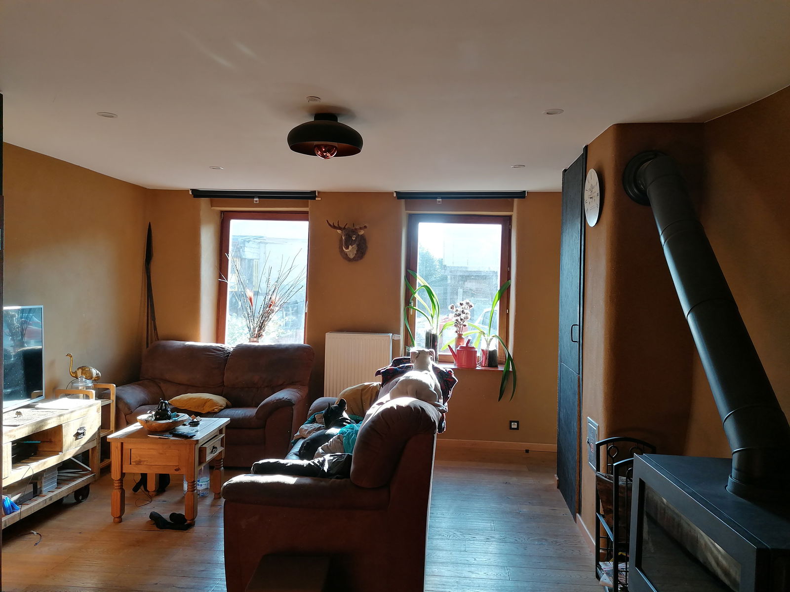 Zakwaterowanie U Rodziny Liège 243851