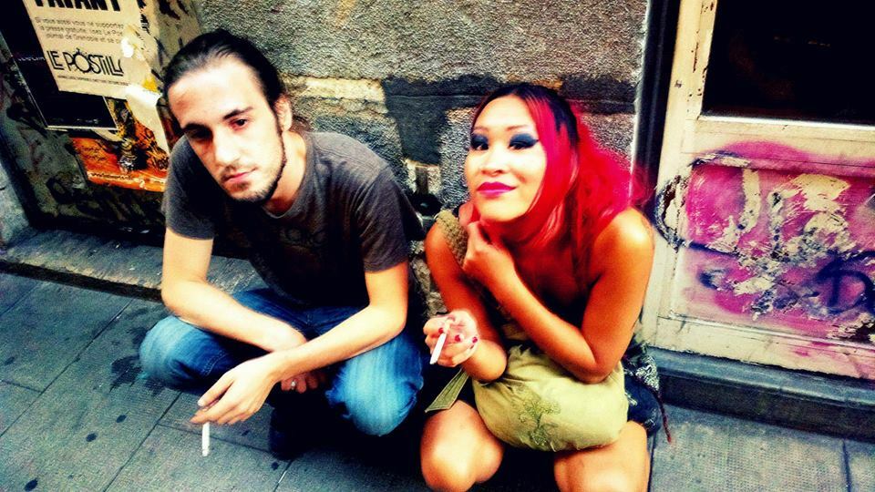 Kolokacja Corbeil-Essonnes 72018