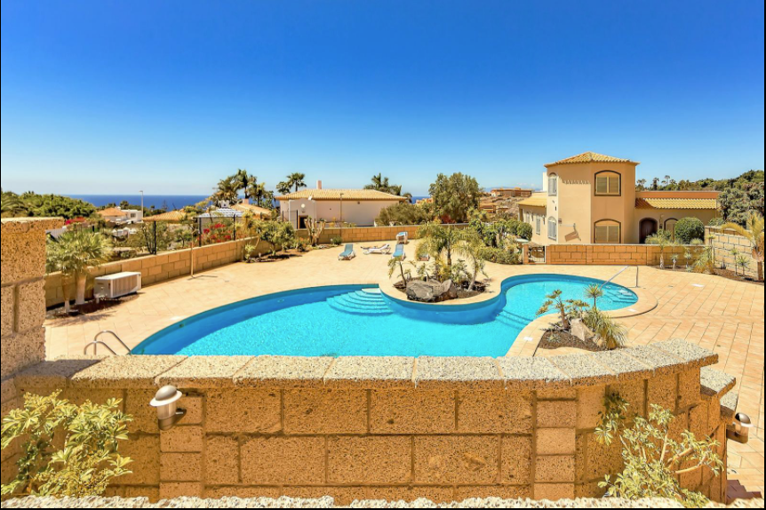 Zakwaterowanie U Rodziny Costa Adeje 247765