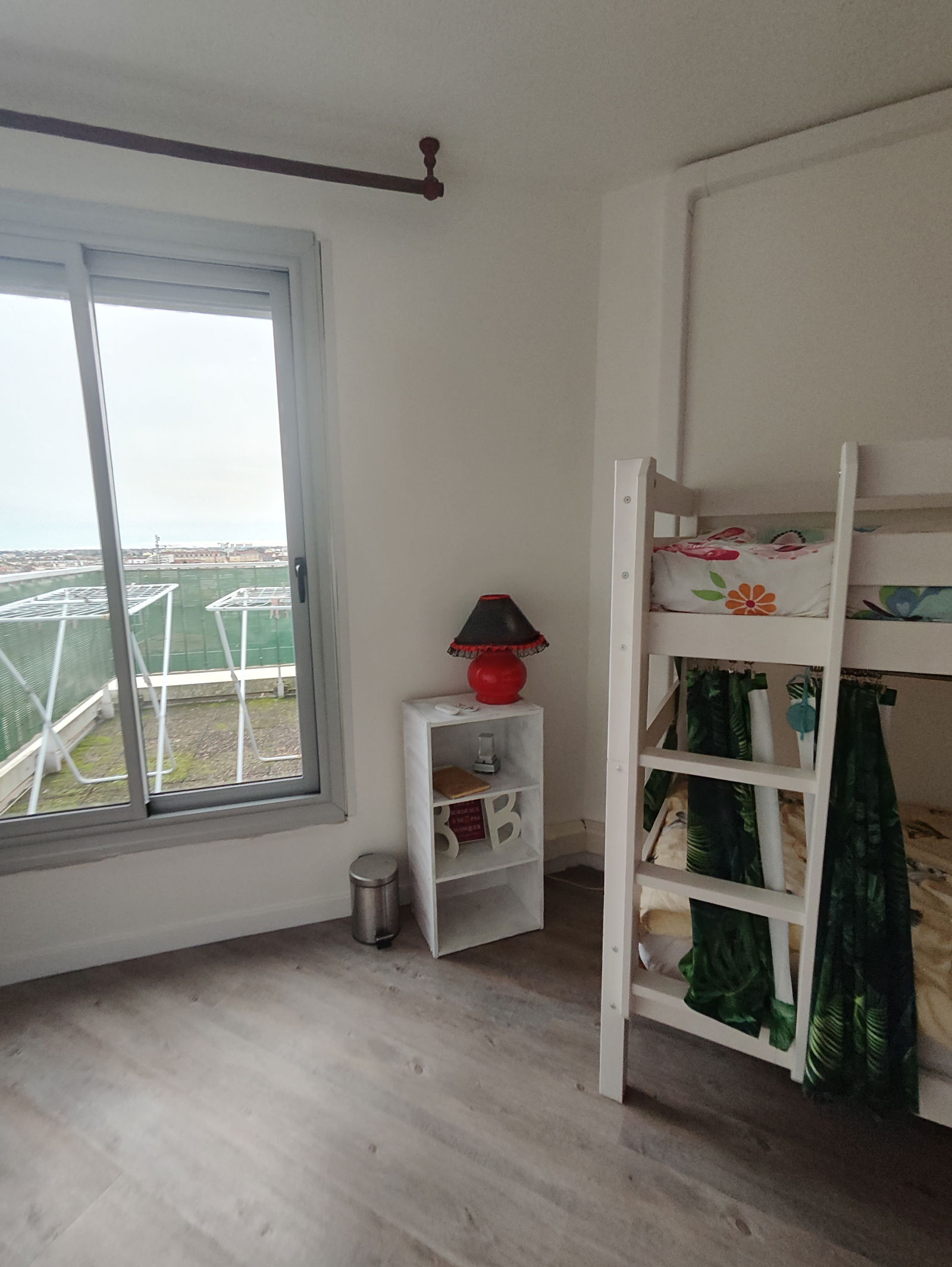 Zakwaterowanie U Rodziny Bordeaux 465620