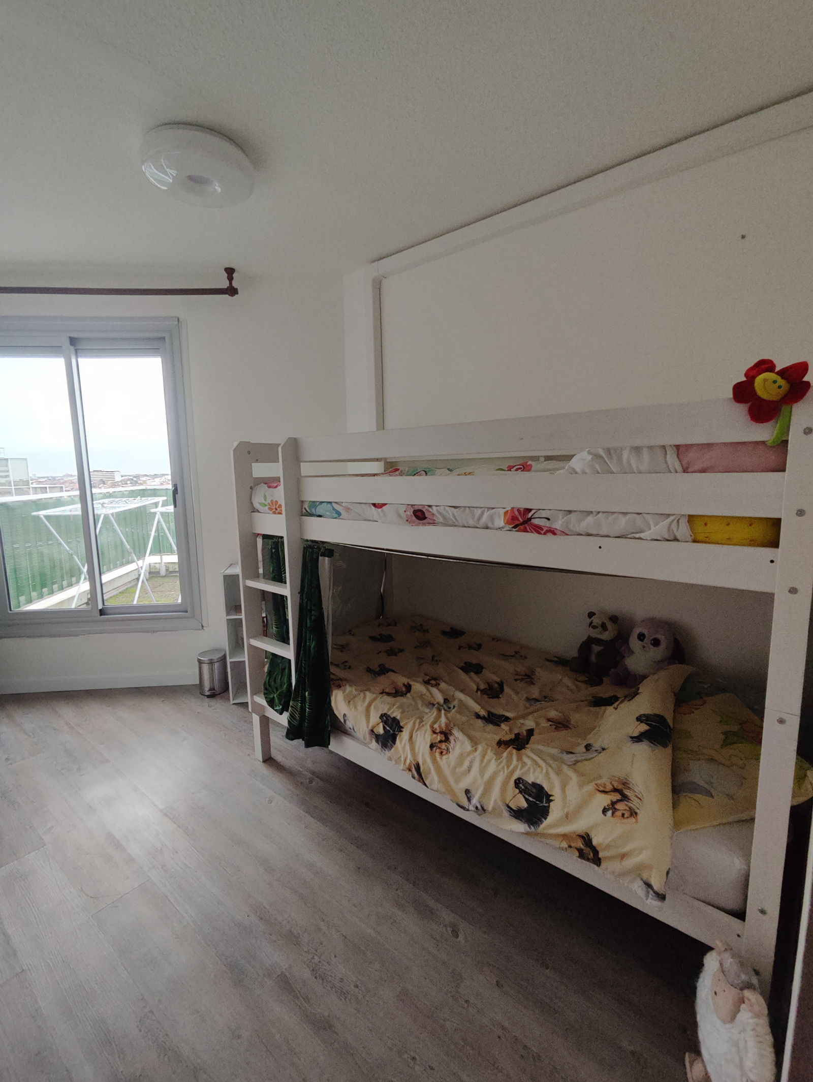 Zakwaterowanie U Rodziny Bordeaux 465620