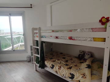 Roomlala | Pokój do wynajęcia w dwupoziomowym Meriadeck