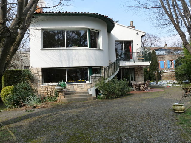 Zakwaterowanie U Rodziny Toulouse 2089