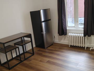 Roomlala | Pokój do wynajęcia w dzielnicy Rosemont