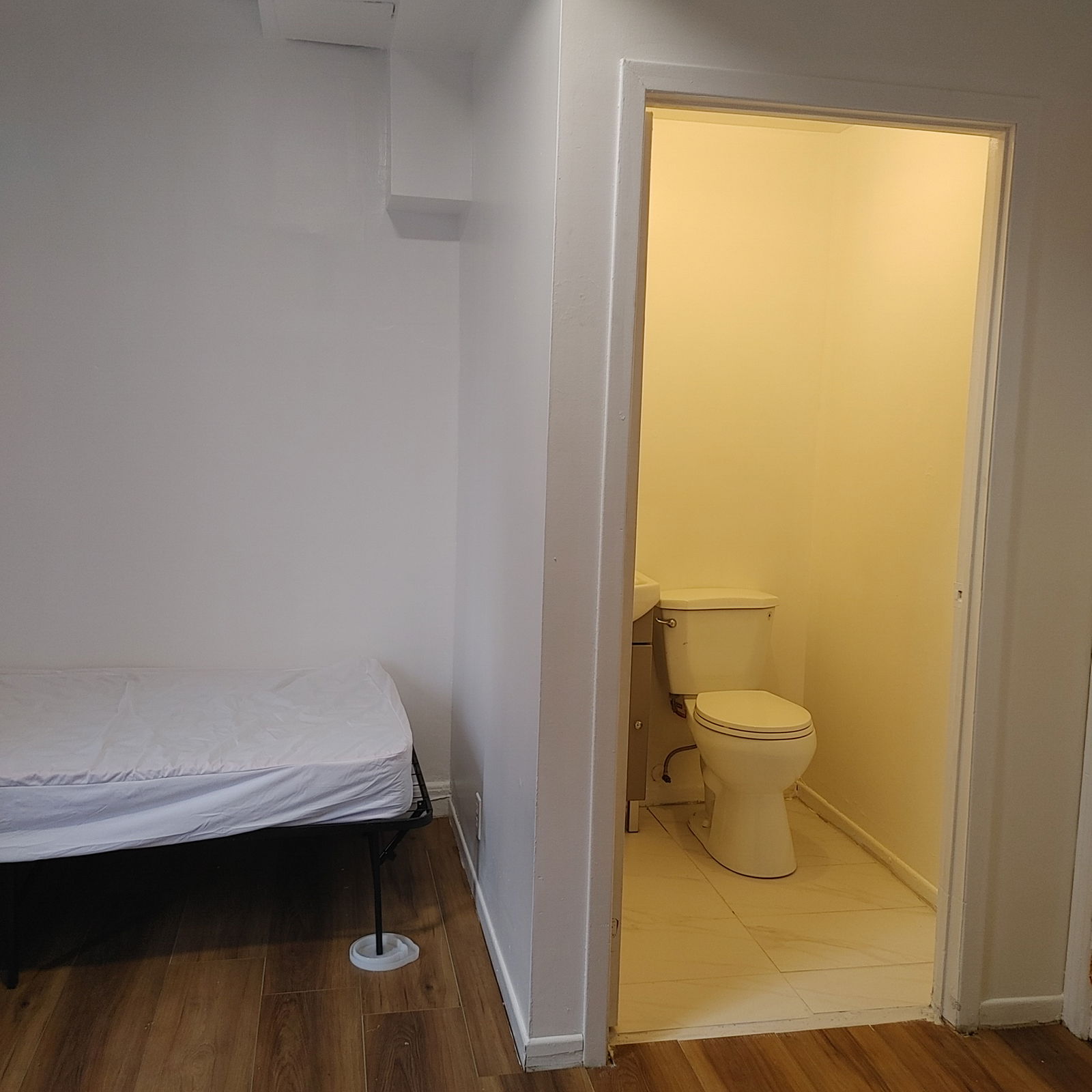 Życie Montréal 485589