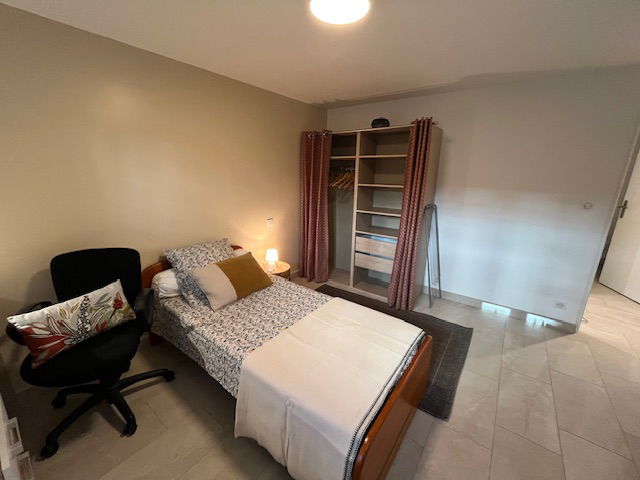 Zakwaterowanie U Rodziny Bois-Colombes 480670