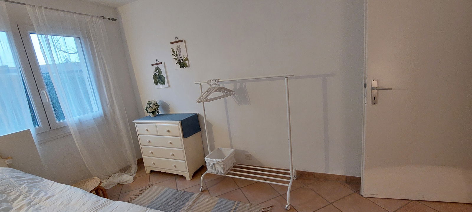 Zakwaterowanie U Rodziny Echallens 656547