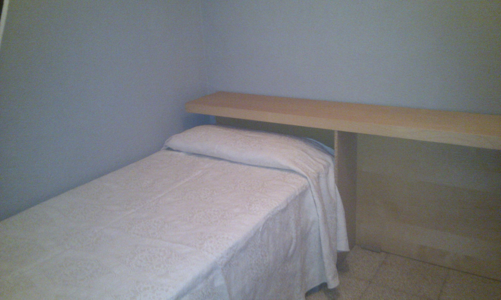 Zakwaterowanie U Rodziny Esplugues de Llobregat 107871