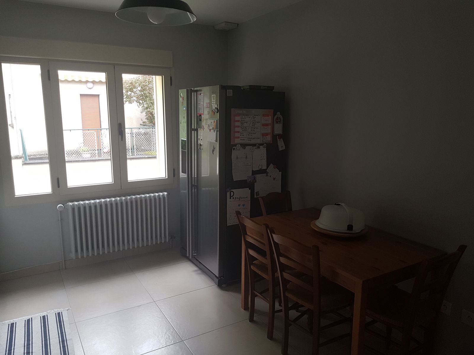 Zakwaterowanie U Rodziny Fontainebleau 222991