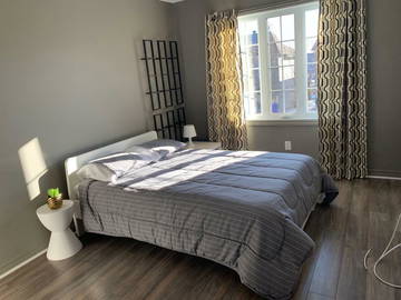 Roomlala | Pokój do wynajęcia w Gatineau (aylmer/plateau)