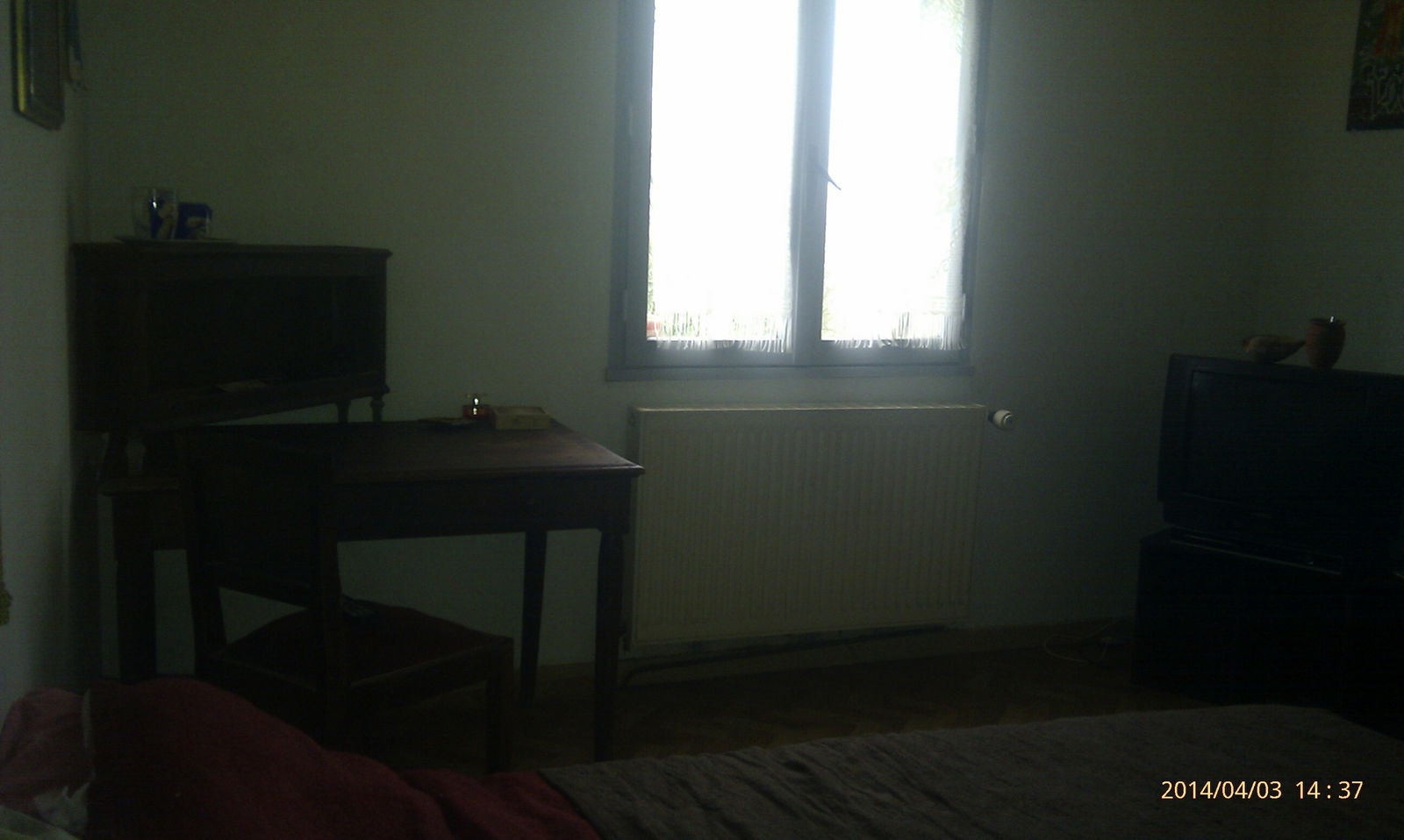 Zakwaterowanie U Rodziny Audrix 44264