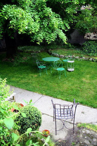 Zakwaterowanie U Rodziny Grenoble 49677