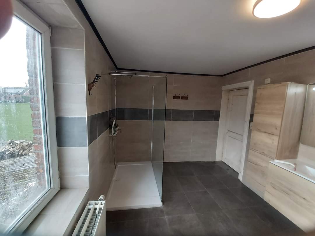 Zakwaterowanie U Rodziny Hannut 406019