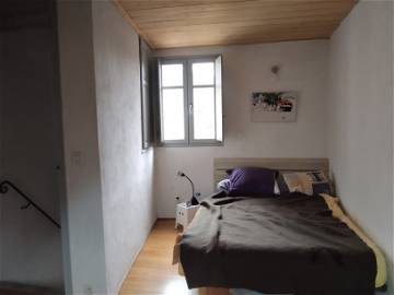 Roomlala | Pokój do wynajęcia w historycznym centrum