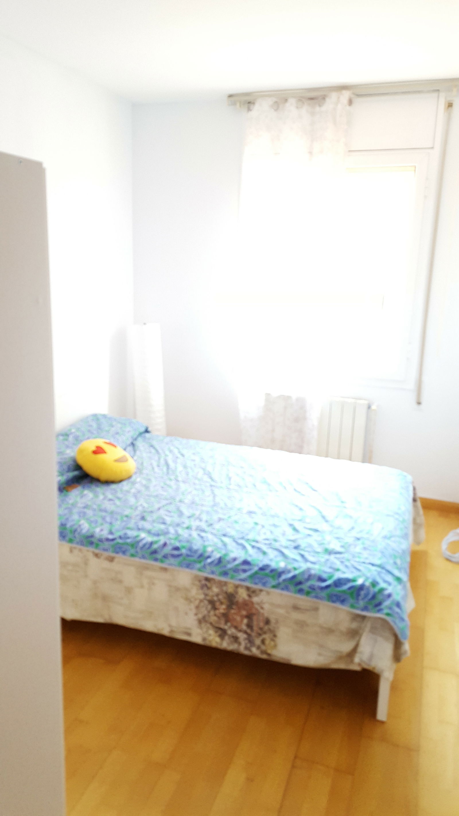 Zakwaterowanie U Rodziny L'Hospitalet de Llobregat 118934