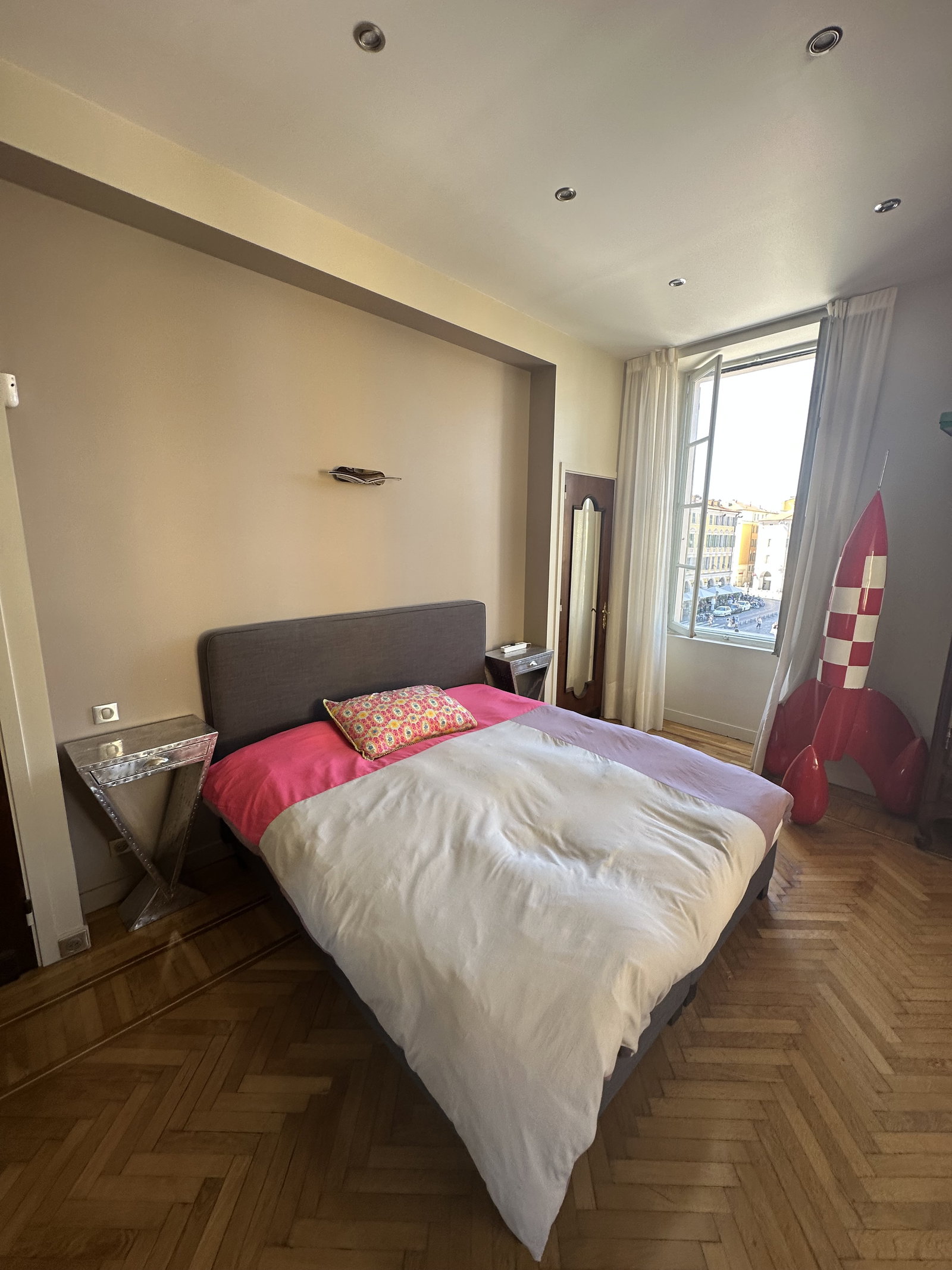 Zakwaterowanie U Rodziny Nice 621566