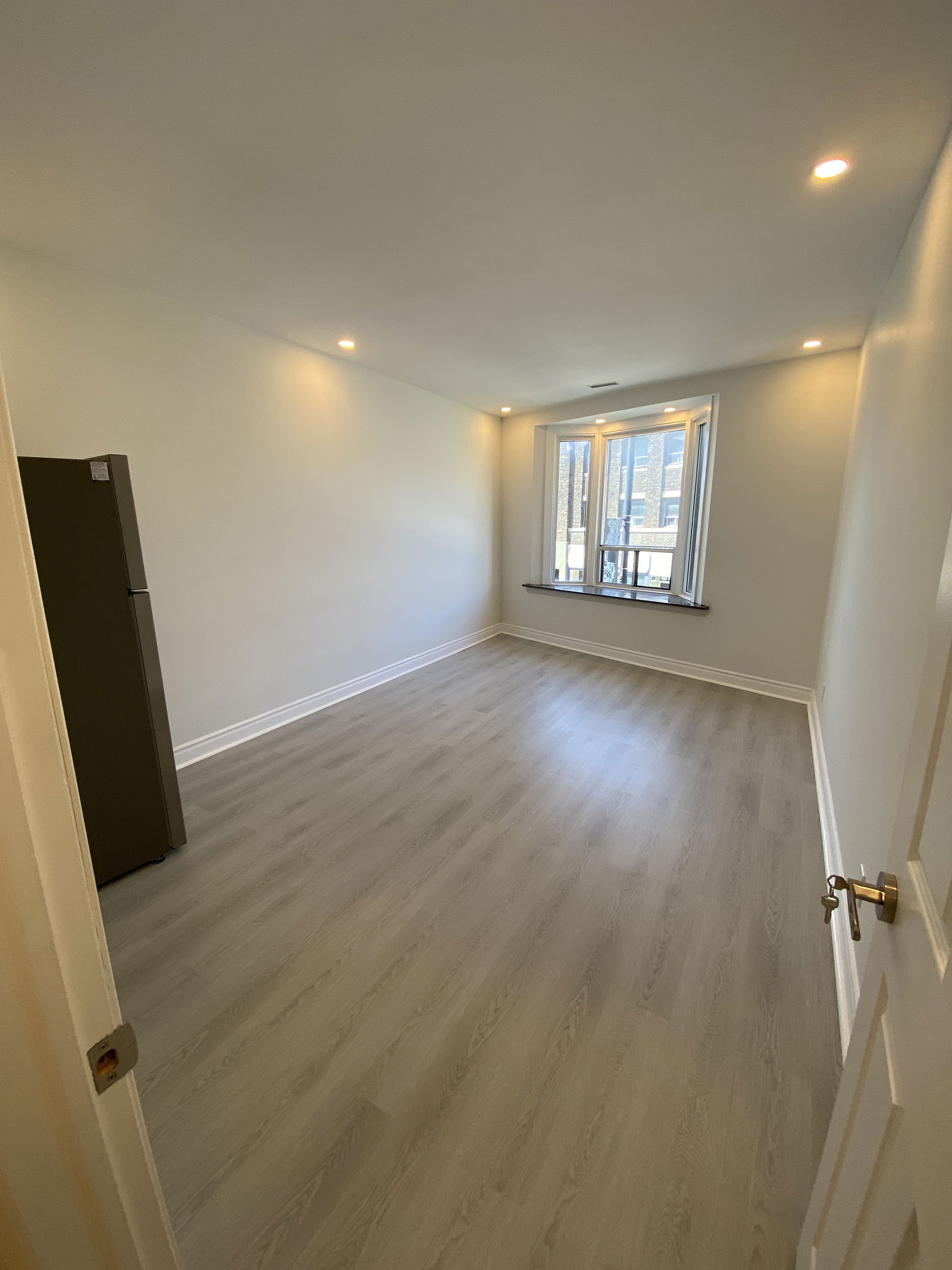 Zakwaterowanie U Rodziny Toronto 638780