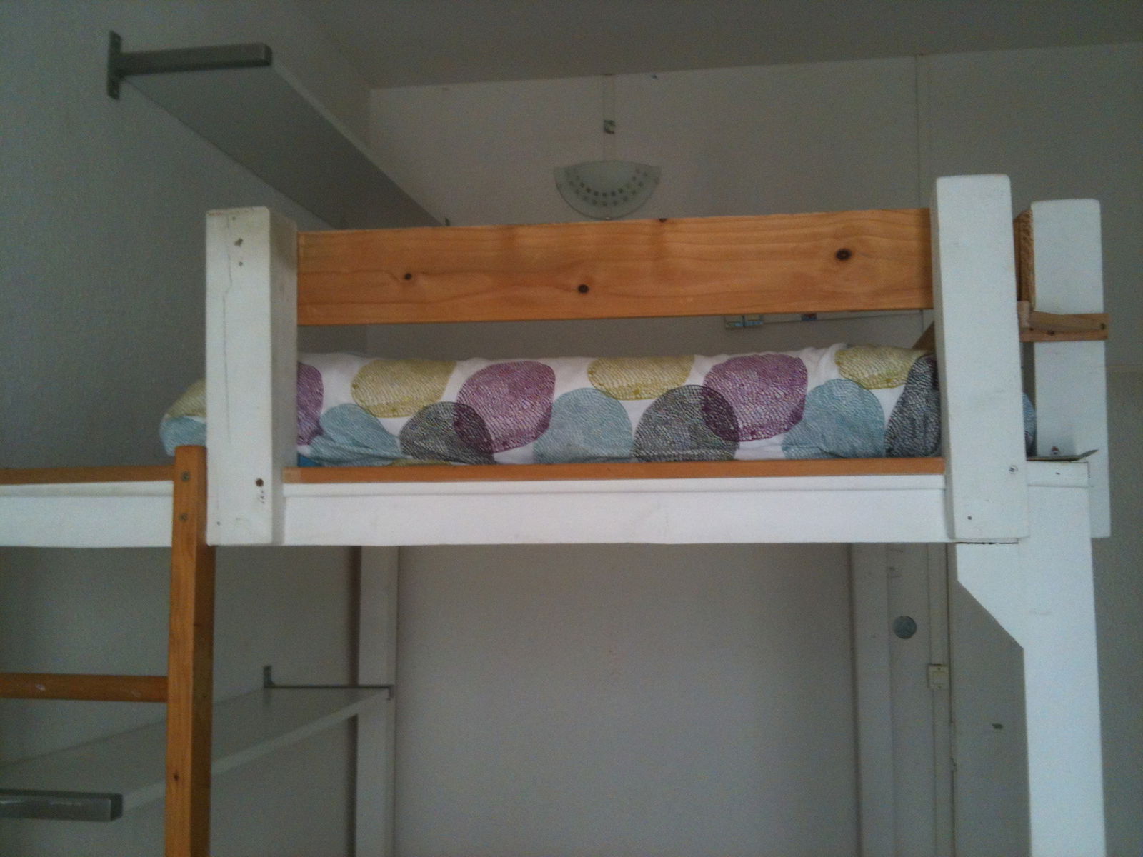 Zakwaterowanie U Rodziny Nîmes 89563