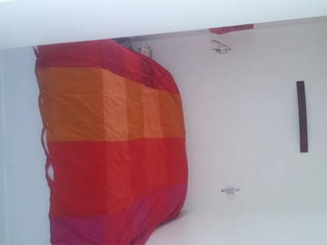 Roomlala | Pokój do wynajęcia w La Plaine Saint-Denis