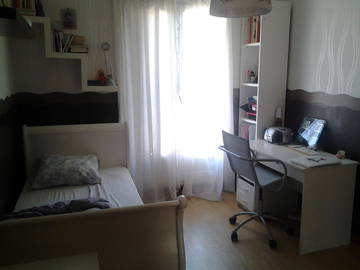 Roomlala | Pokój do wynajęcia w La Valette-Du-Var