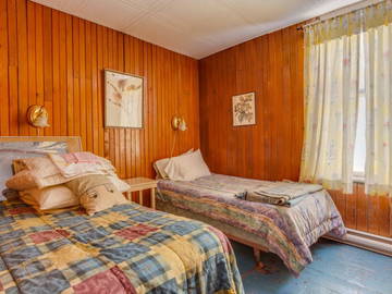 Roomlala | Pokój do wynajęcia w Laurentians
