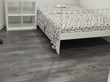 Roomlala | Pokój do wynajęcia w Laval
