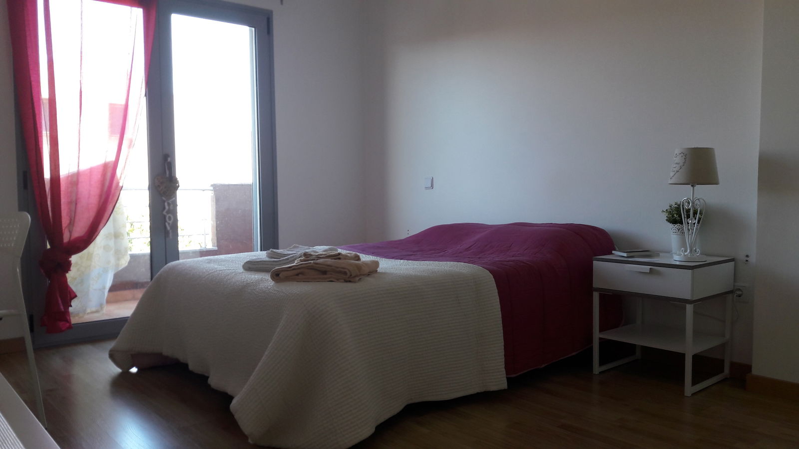 Zakwaterowanie U Rodziny Leiria 144175