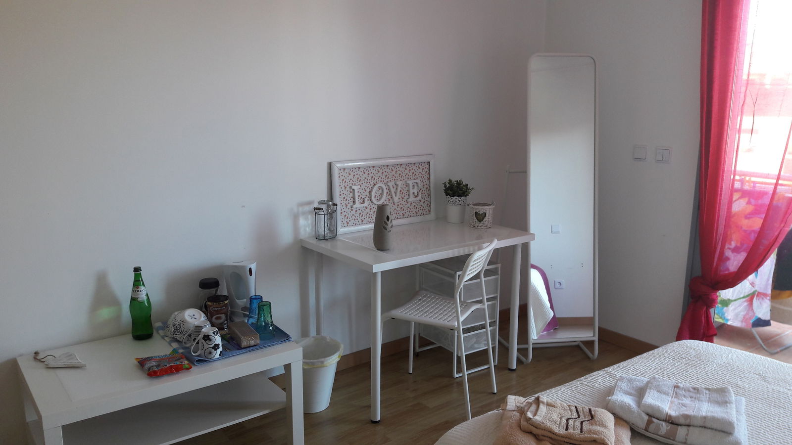 Zakwaterowanie U Rodziny Leiria 144175