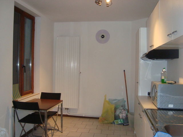 Zakwaterowanie U Rodziny Liège 1304