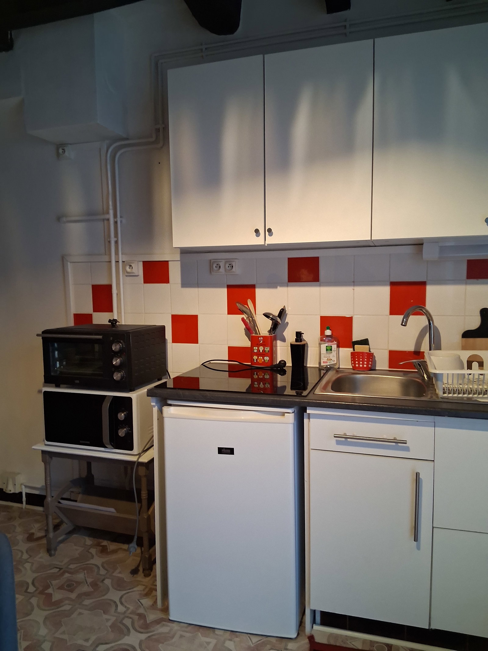 Zakwaterowanie U Rodziny Lignières-de-Touraine 658071