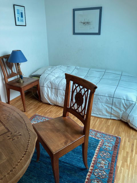 Zakwaterowanie U Rodziny Lausanne 463071