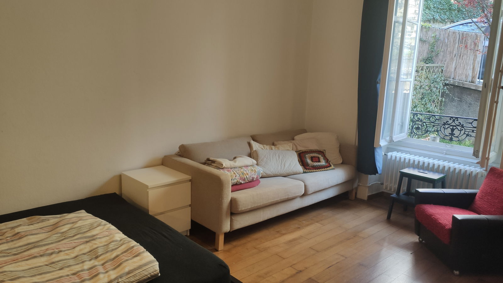 Życie Lausanne 247786