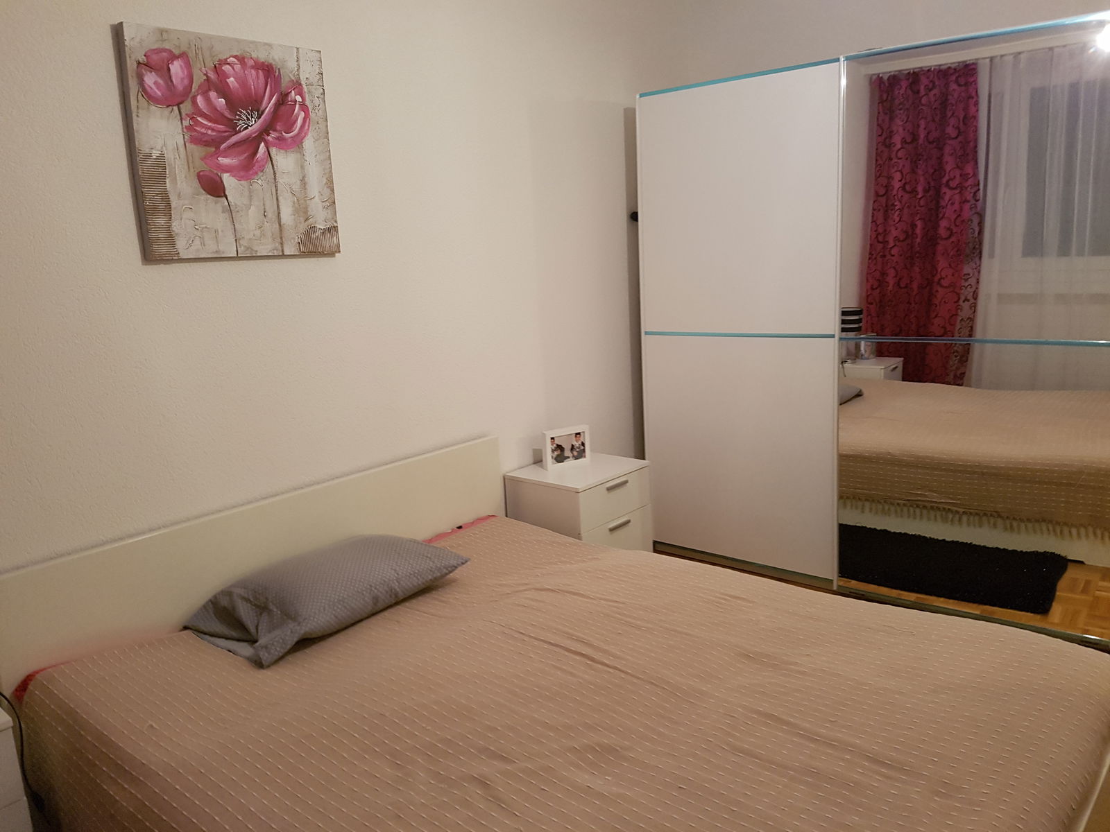 Zakwaterowanie U Rodziny Epalinges 230366