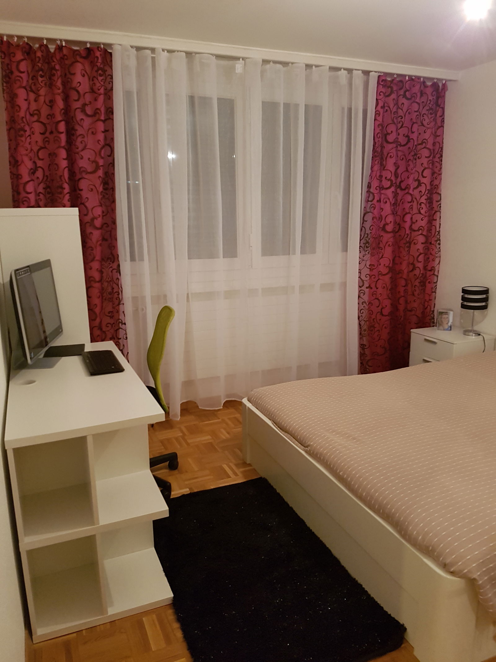 Zakwaterowanie U Rodziny Epalinges 230366