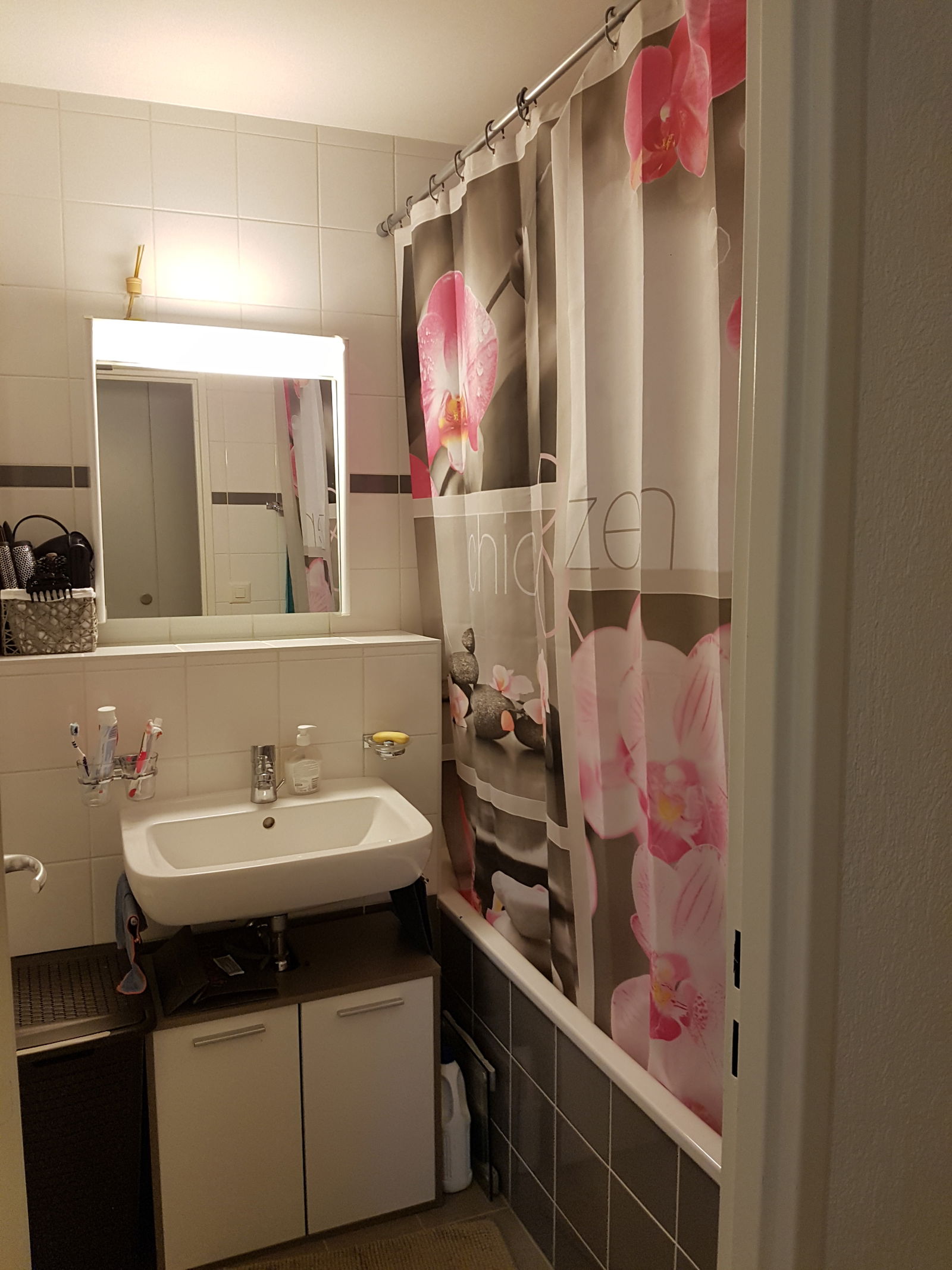 Zakwaterowanie U Rodziny Epalinges 230366