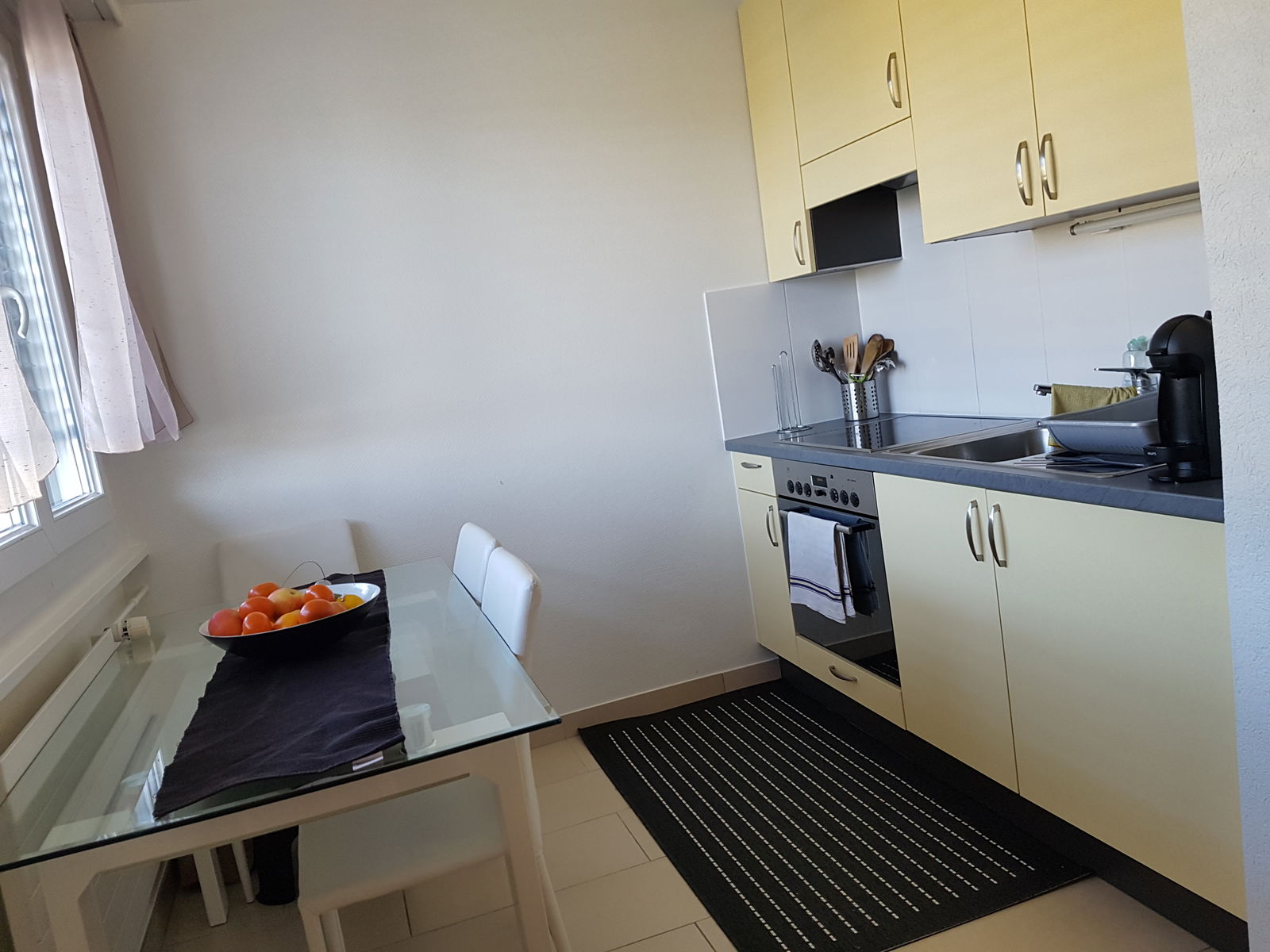 Zakwaterowanie U Rodziny Epalinges 230366