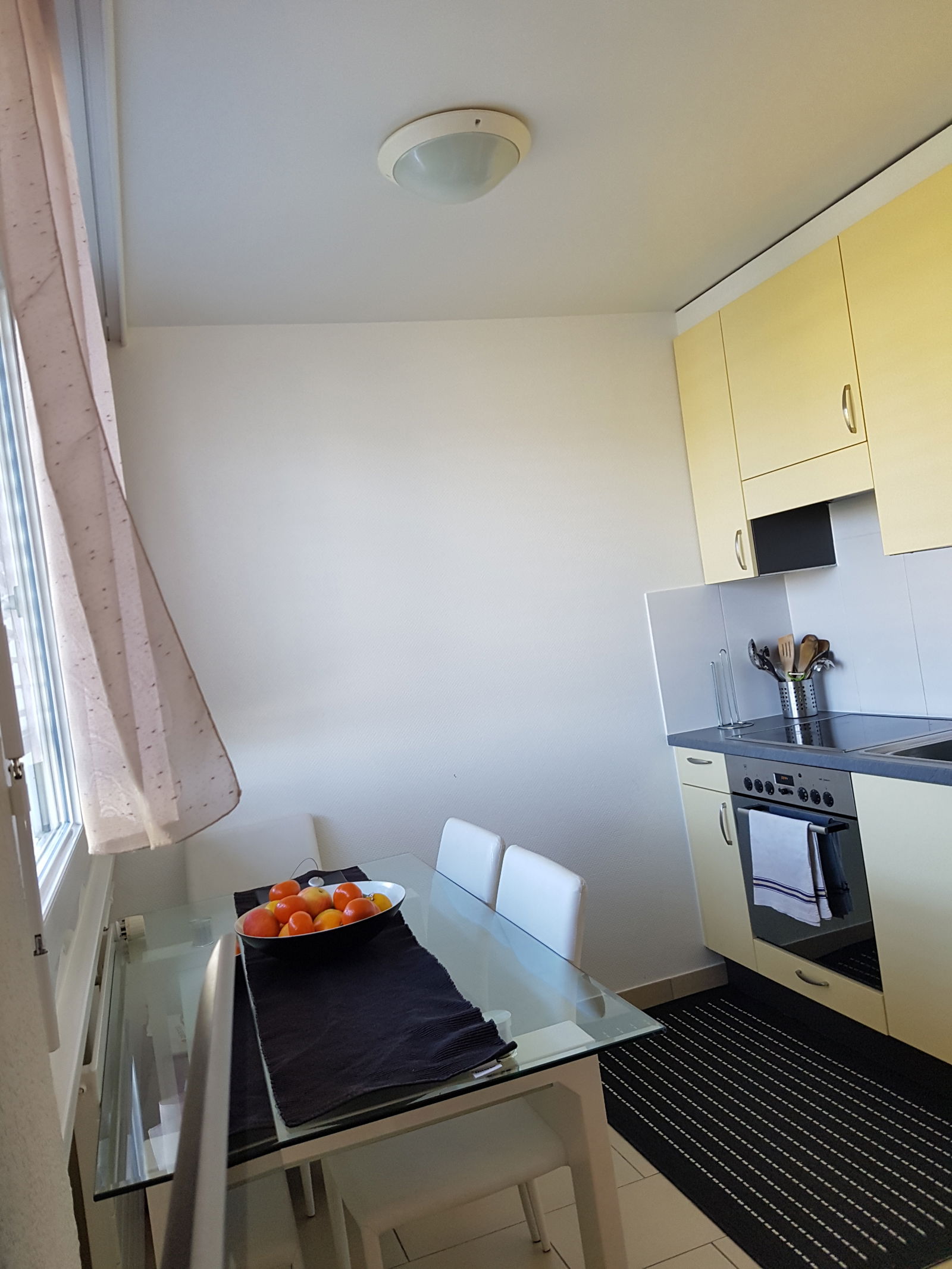 Zakwaterowanie U Rodziny Epalinges 230366