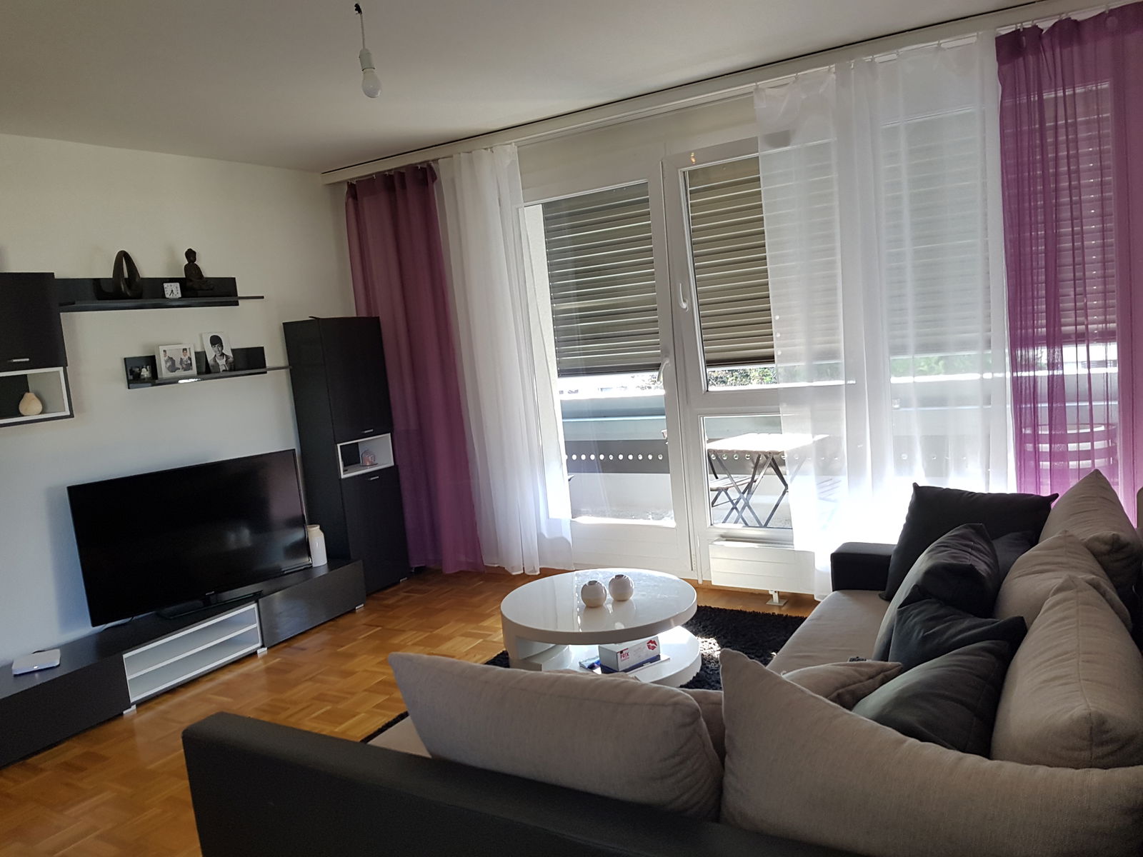 Zakwaterowanie U Rodziny Epalinges 230366