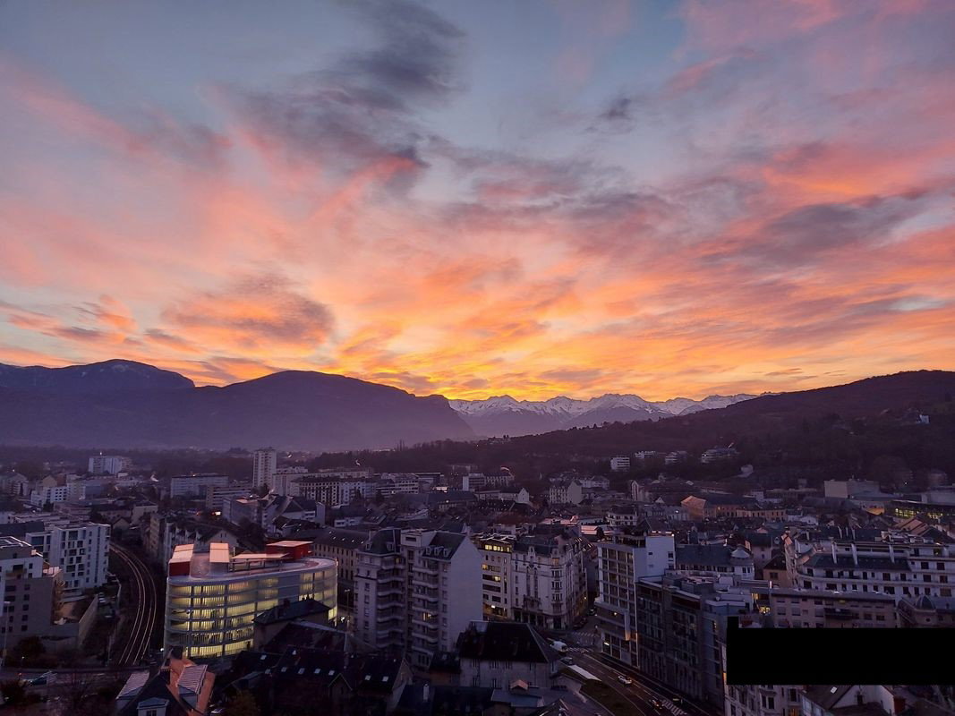 Zakwaterowanie U Rodziny Chambéry 425556