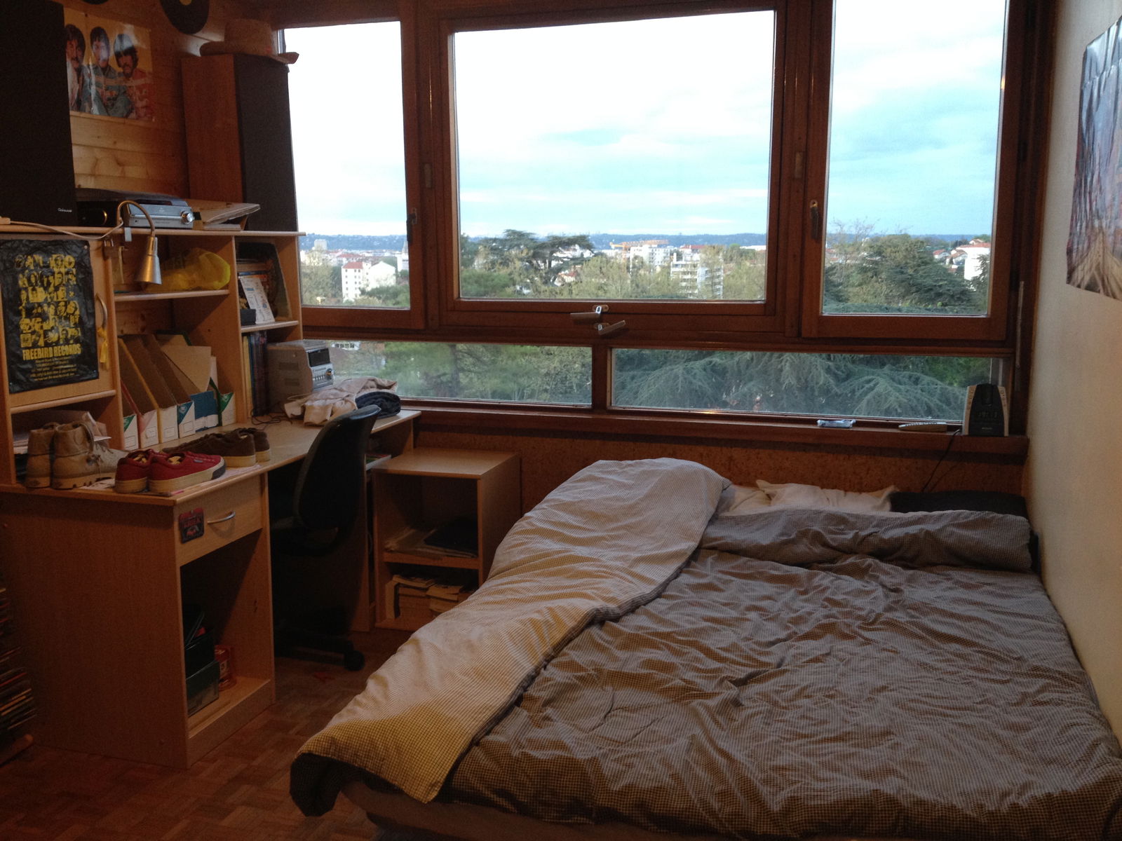 Zakwaterowanie U Rodziny Lyon 70609