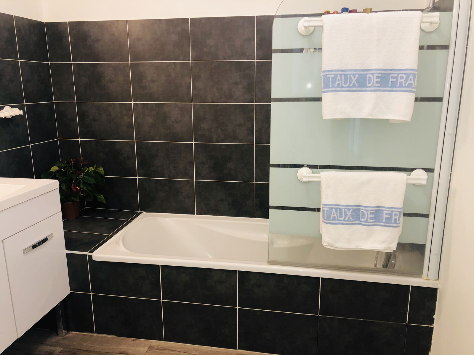 Zakwaterowanie U Rodziny Vénissieux 232270