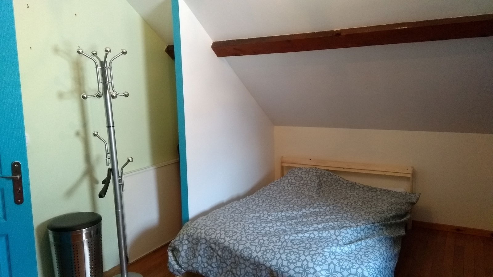 Zakwaterowanie U Rodziny Lyon 224296