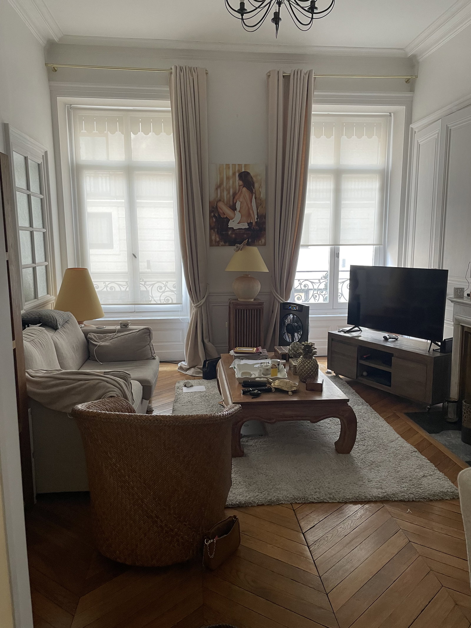 Zakwaterowanie U Rodziny Lyon 568533