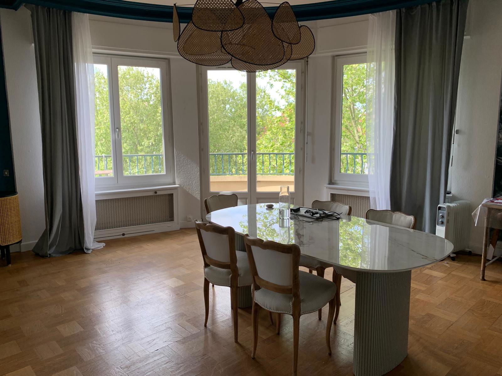 Zakwaterowanie U Rodziny Lyon 517251