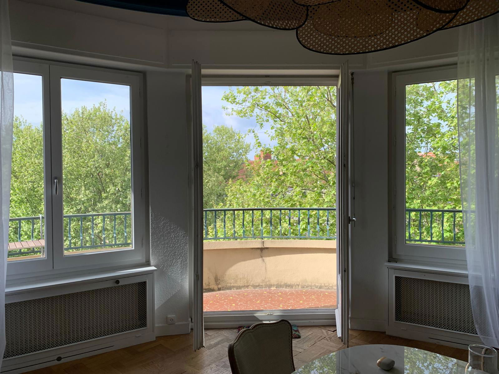 Zakwaterowanie U Rodziny Lyon 517251