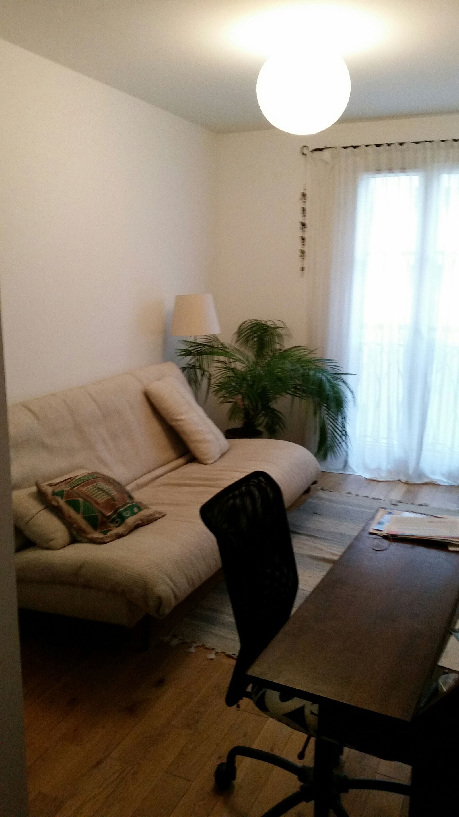 Zakwaterowanie U Rodziny Maisons-Laffitte 117837