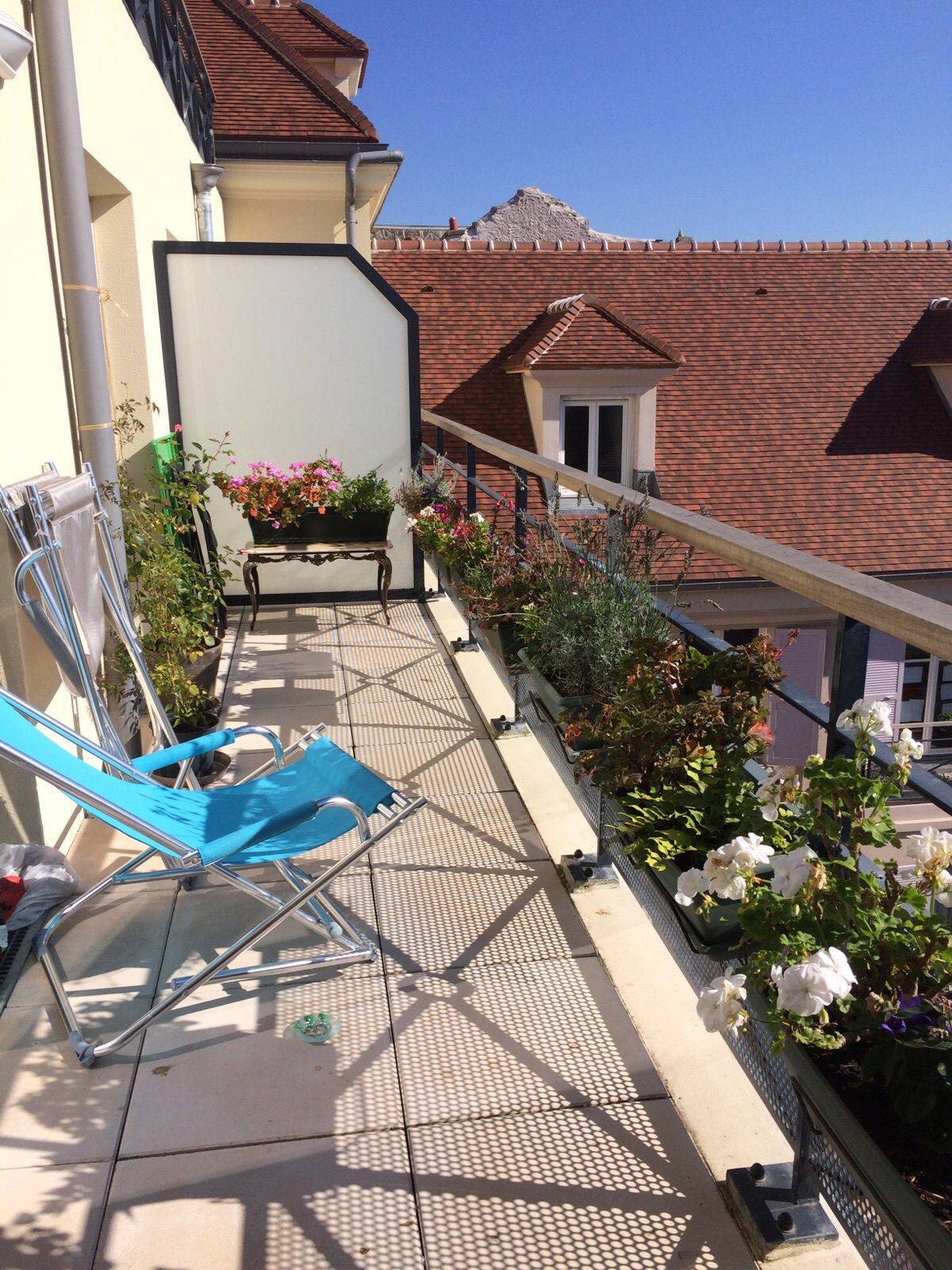 Zakwaterowanie U Rodziny Maisons-Laffitte 117837