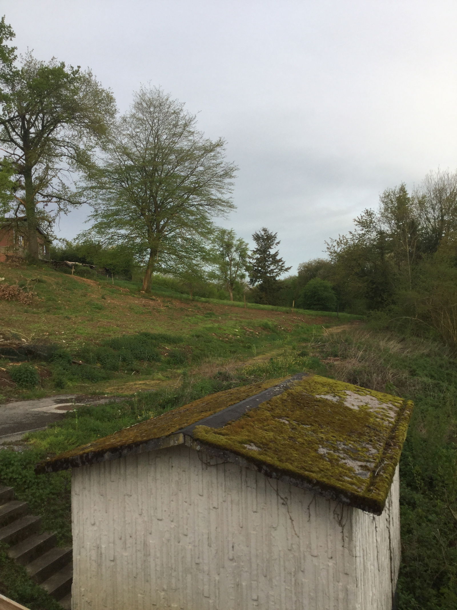 Zakwaterowanie U Rodziny Hastière 222143